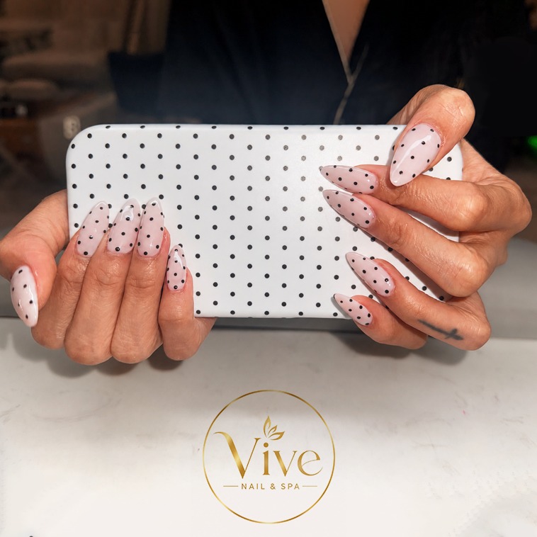 Vive Nails Salon in Hillsboro, OR 97124